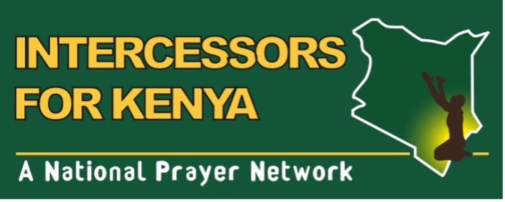 Intercessors for Kenya