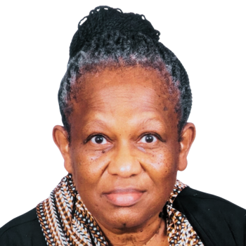 Mary Wambua