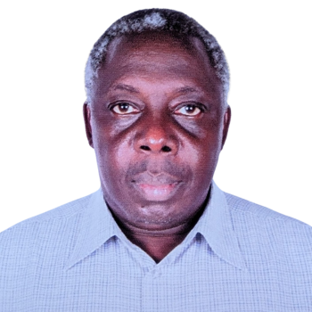 Pst. Ian Okwado