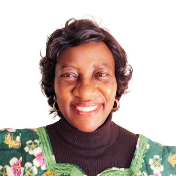 Dr Beatrice Aluvaala