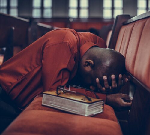 prayer prayer